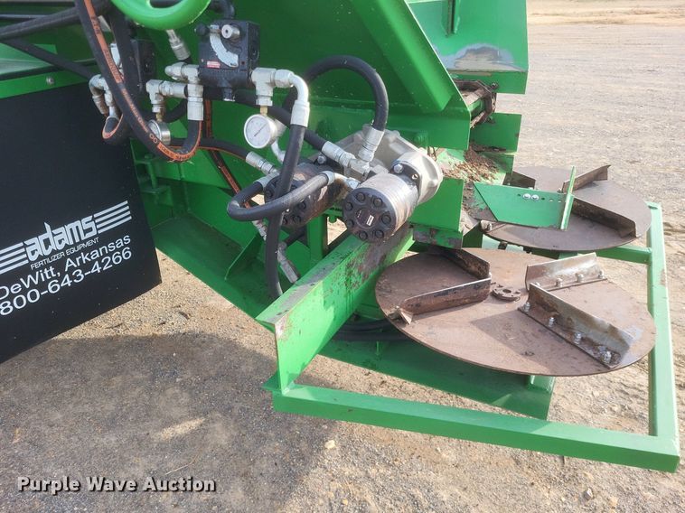 image for item DO4791 Adams spreader 