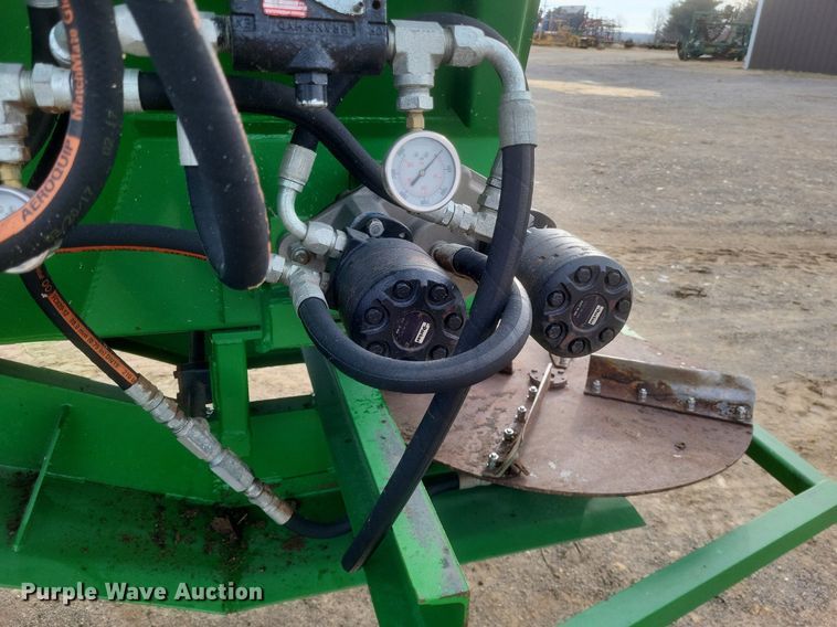 image for item DO4791 Adams spreader 