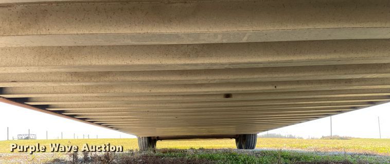 image for item DP0270 2009 Elite  livestock trailer