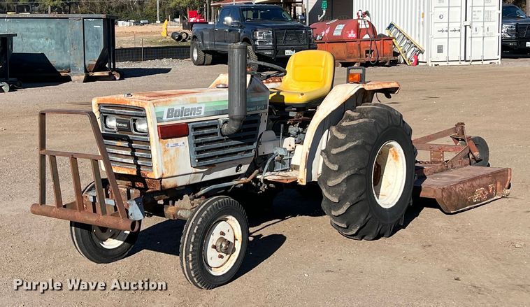 image for item KV9936 Bolens G212 tractor