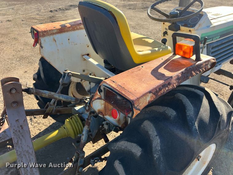 image for item KV9936 Bolens G212 tractor