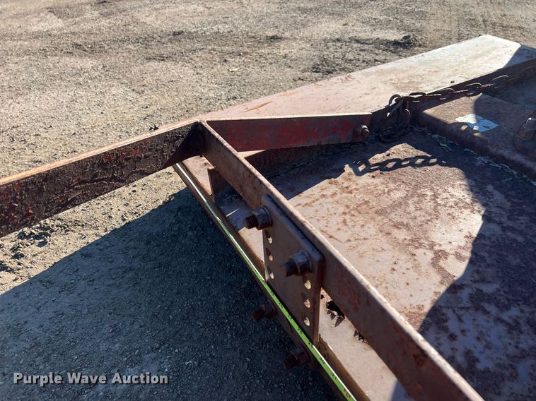 image for item KV9936 Bolens G212 tractor