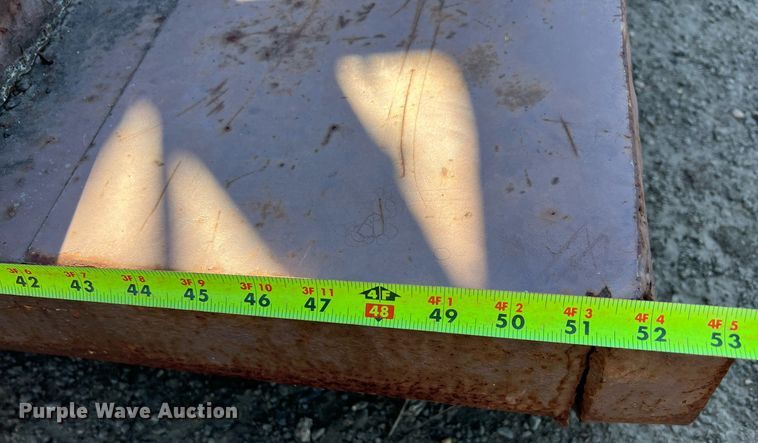 image for item KV9936 Bolens G212 tractor