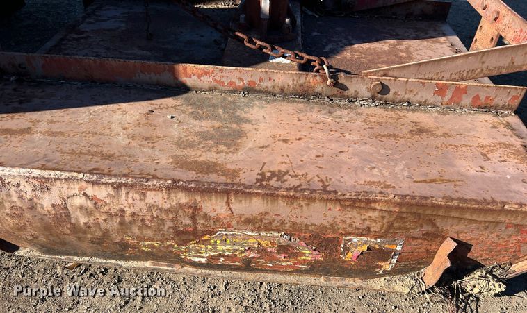 image for item KV9936 Bolens G212 tractor