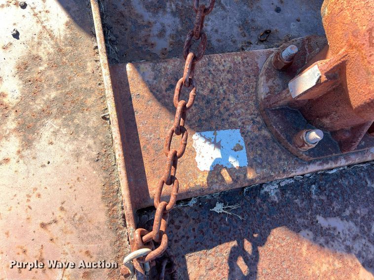 image for item KV9936 Bolens G212 tractor