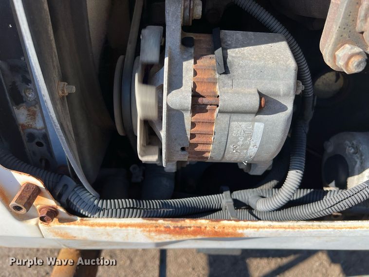 image for item KV9936 Bolens G212 tractor