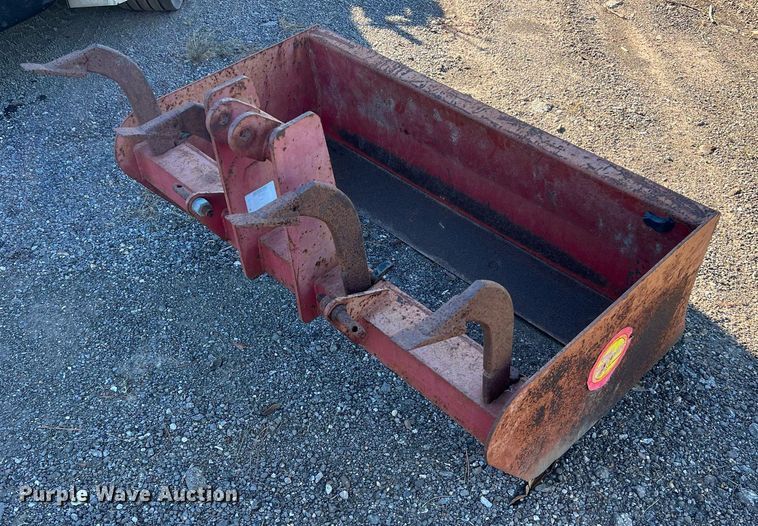 image for item KV9936 Bolens G212 tractor