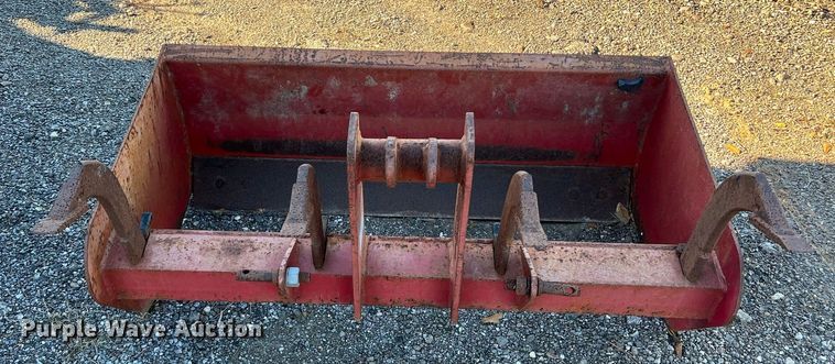 image for item KV9936 Bolens G212 tractor