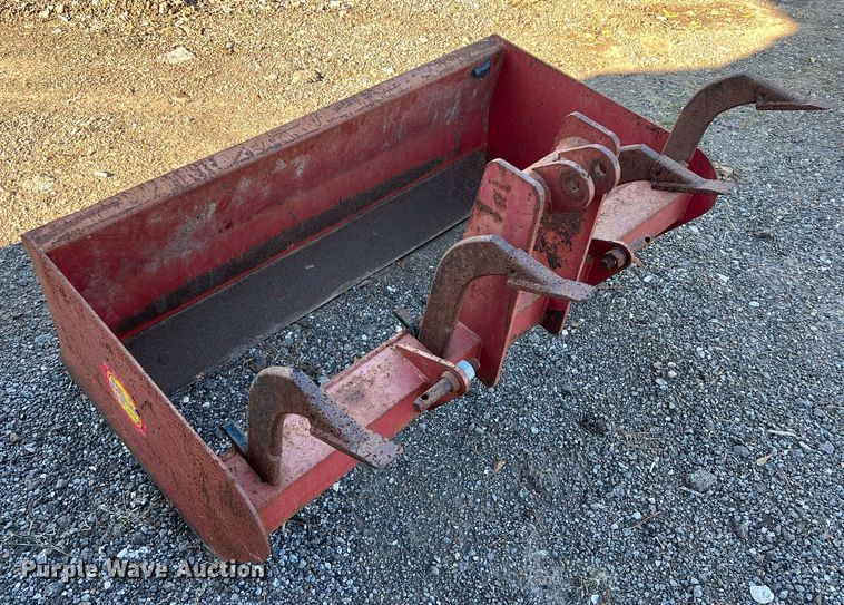 image for item KV9936 Bolens G212 tractor