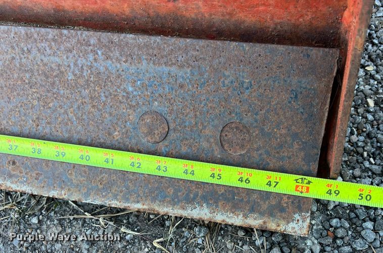 image for item KV9936 Bolens G212 tractor