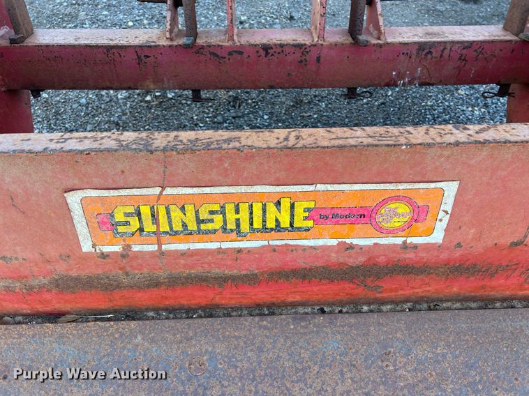 image for item KV9936 Bolens G212 tractor