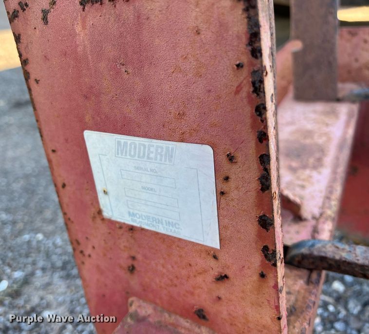 image for item KV9936 Bolens G212 tractor