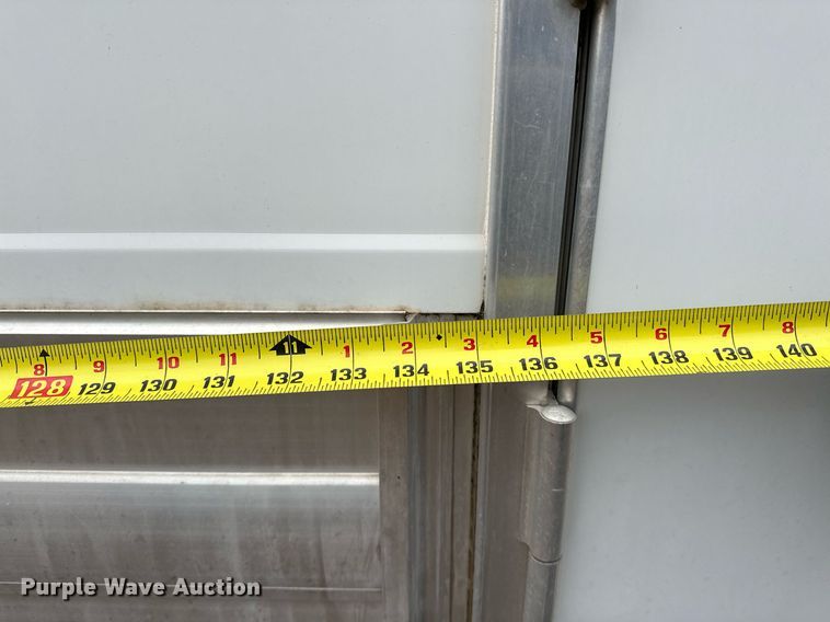 image for item LK9743 2008 4 Star Trailers horse trailer