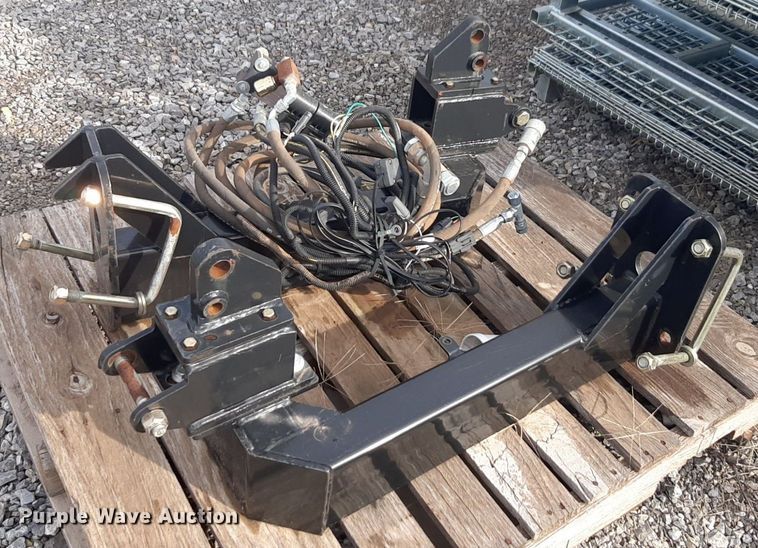 image for item LY9014 John Blue fertilizer pump