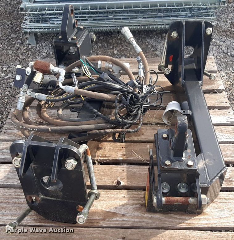 image for item LY9014 John Blue fertilizer pump