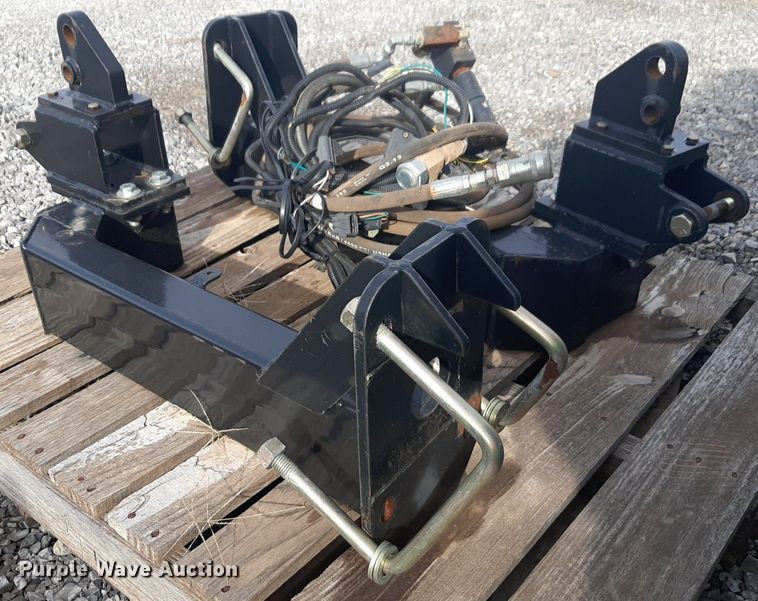 image for item LY9014 John Blue fertilizer pump