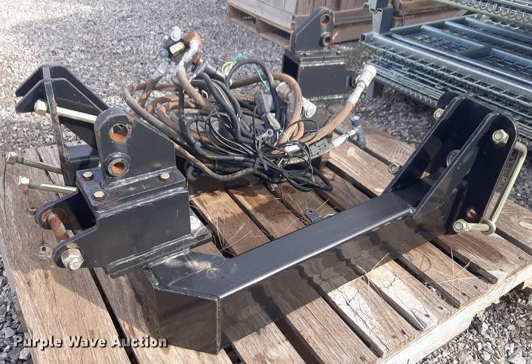 image for item LY9014 John Blue fertilizer pump