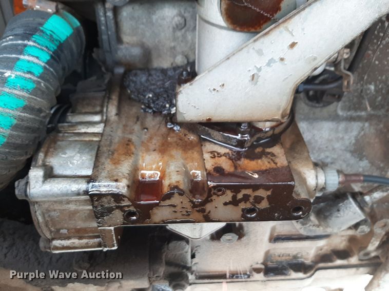 image for item LY9018 1973 Massey Ferguson 1105 tractor