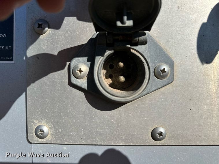 image for item NS9155 2014 Timpte Super Hopper grain trailer