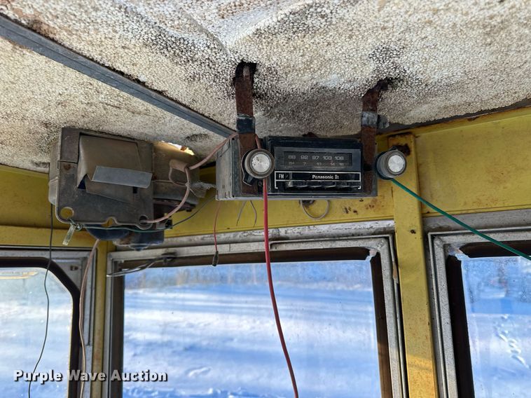 image for item NS9162 1963 John Deere 4010 tractor