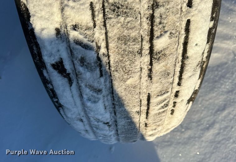 image for item NS9162 1963 John Deere 4010 tractor