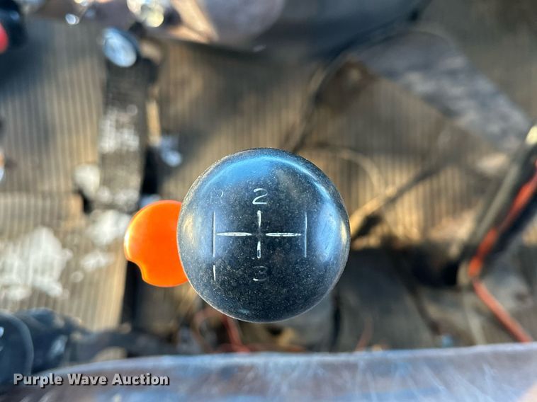 image for item NS9164 1979 Ford 800 feed delivery truck