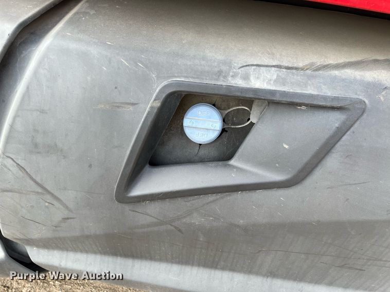 image for item DM2025 2017 Kenworth  T680 semi truck