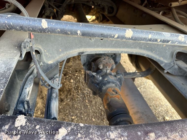 image for item DM2025 2017 Kenworth  T680 semi truck