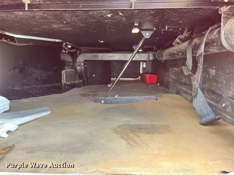 image for item DM2025 2017 Kenworth  T680 semi truck