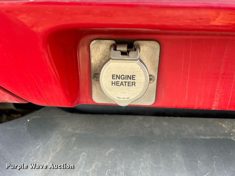 image for item DM2025 2017 Kenworth  T680 semi truck