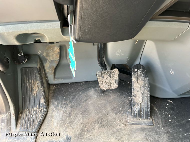 image for item DM2025 2017 Kenworth  T680 semi truck