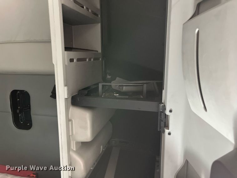 image for item DM2025 2017 Kenworth  T680 semi truck