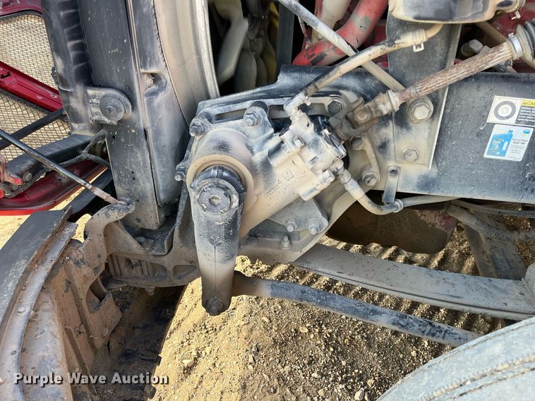 image for item DM2025 2017 Kenworth  T680 semi truck