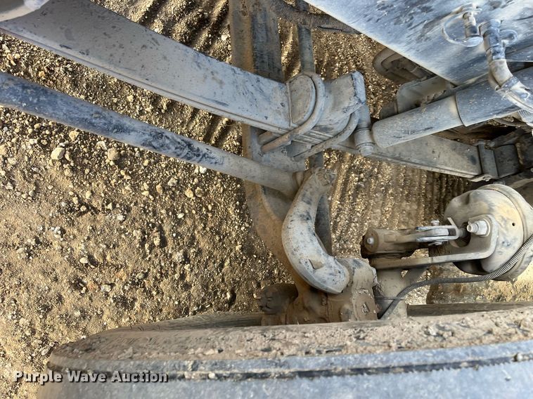 image for item DM2025 2017 Kenworth  T680 semi truck