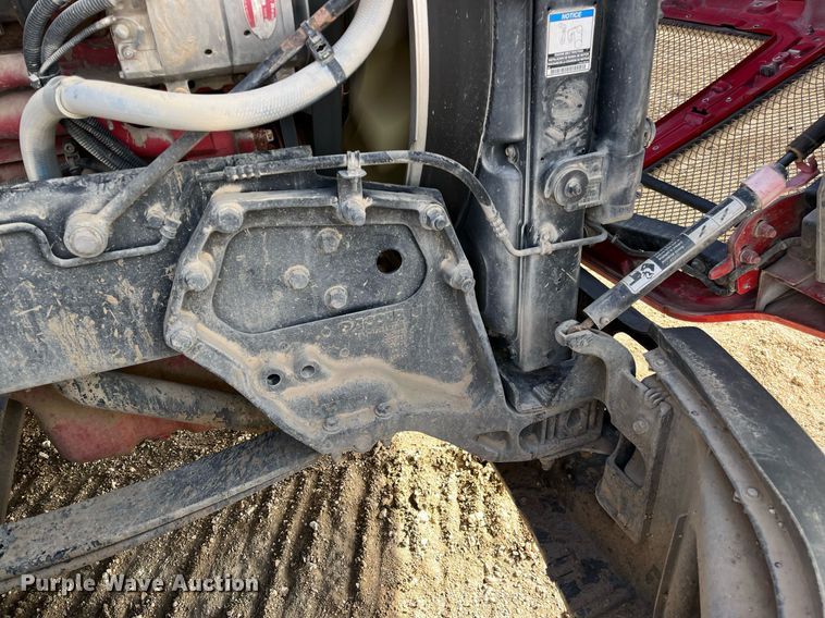 image for item DM2025 2017 Kenworth  T680 semi truck