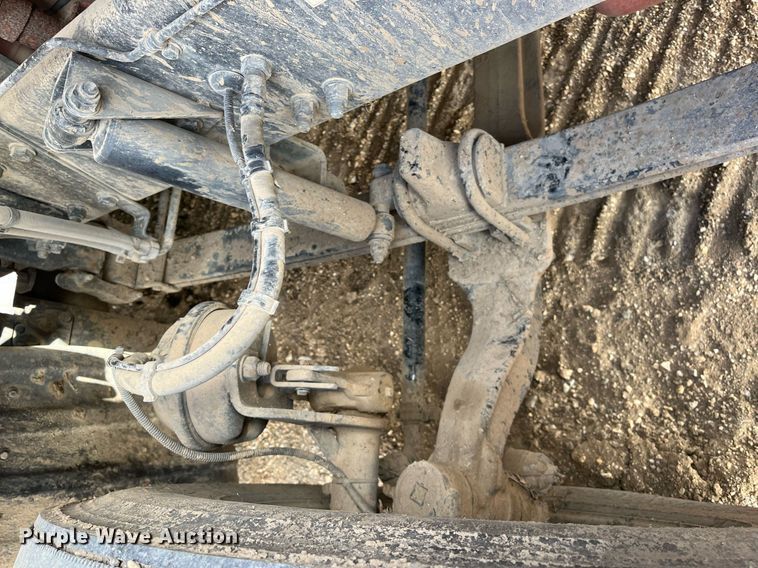 image for item DM2025 2017 Kenworth  T680 semi truck