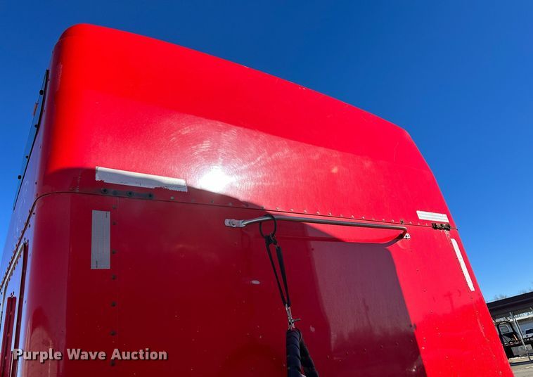 image for item DM2662 2006 Kenworth T600 semi truck