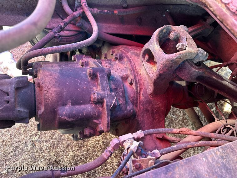 image for item DM2662 2006 Kenworth T600 semi truck