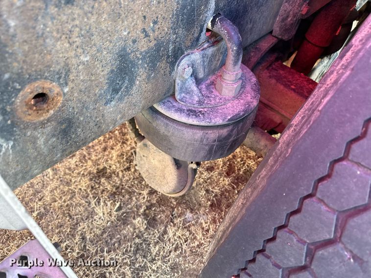 image for item DM2662 2006 Kenworth T600 semi truck