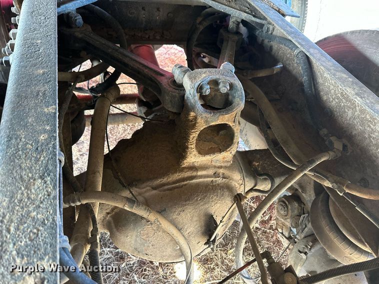 image for item DM2662 2006 Kenworth T600 semi truck