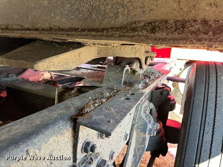 image for item DM2662 2006 Kenworth T600 semi truck