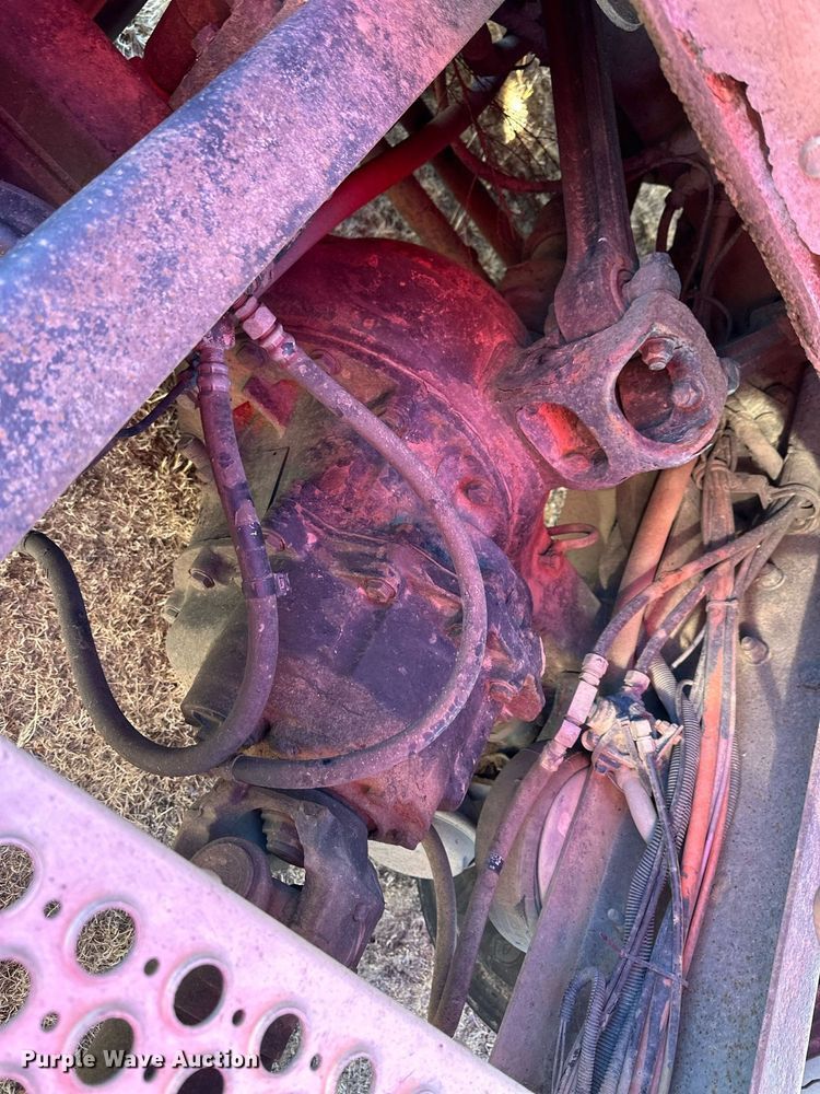 image for item DM2662 2006 Kenworth T600 semi truck