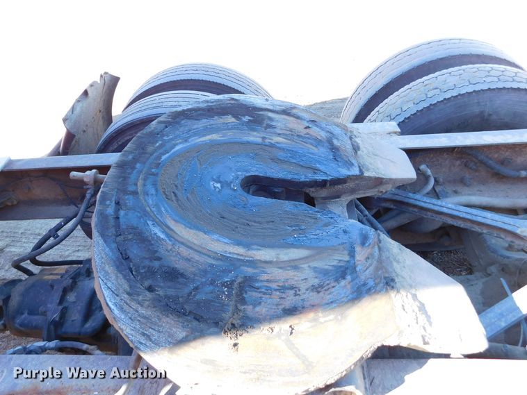 image for item DM2662 2006 Kenworth T600 semi truck