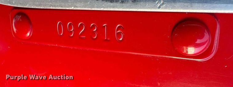 image for item DM2662 2006 Kenworth T600 semi truck