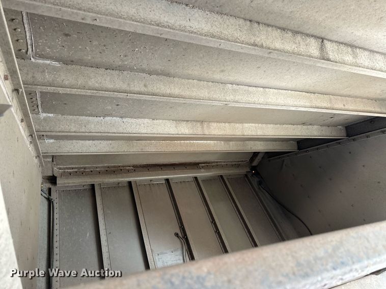 image for item DM2664 2016 Timpte grain trailer