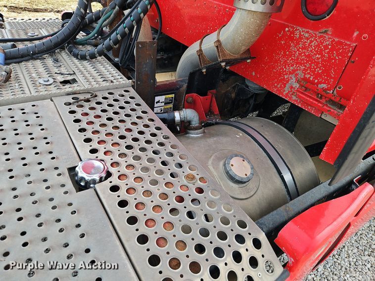 image for item DN7183 2007 Kenworth T600 semi truck