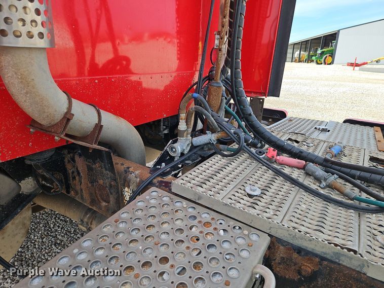 image for item DN7183 2007 Kenworth T600 semi truck