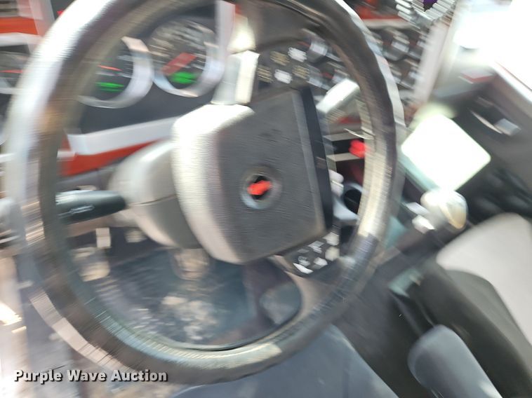 image for item DN7183 2007 Kenworth T600 semi truck