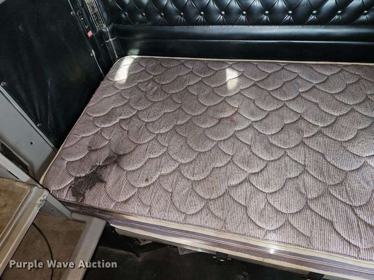 image for item DN7183 2007 Kenworth T600 semi truck