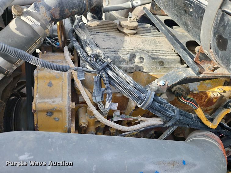 image for item DN7183 2007 Kenworth T600 semi truck